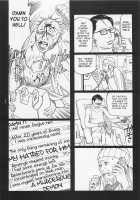 Detective Investigating Bizarre Case  - / 猟奇刑事マルサイ [Ohkoshi Koutarou] [Original] Thumbnail Page 160