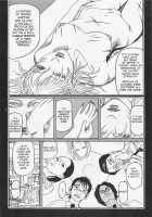 Detective Investigating Bizarre Case  - / 猟奇刑事マルサイ [Ohkoshi Koutarou] [Original] Thumbnail Page 172