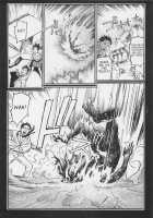 Detective Investigating Bizarre Case  - / 猟奇刑事マルサイ [Ohkoshi Koutarou] [Original] Thumbnail Page 189