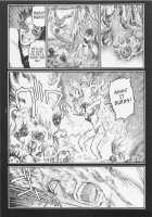 Detective Investigating Bizarre Case  - / 猟奇刑事マルサイ [Ohkoshi Koutarou] [Original] Thumbnail Page 190