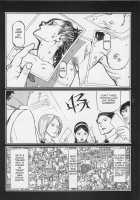 Detective Investigating Bizarre Case  - / 猟奇刑事マルサイ [Ohkoshi Koutarou] [Original] Thumbnail Page 199