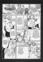 Detective Investigating Bizarre Case  - / 猟奇刑事マルサイ [Ohkoshi Koutarou] [Original] Thumbnail Page 206