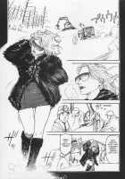 Detective Investigating Bizarre Case  - / 猟奇刑事マルサイ [Ohkoshi Koutarou] [Original] Thumbnail Page 21