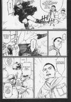Detective Investigating Bizarre Case  - / 猟奇刑事マルサイ [Ohkoshi Koutarou] [Original] Thumbnail Page 22