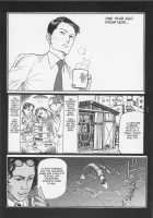 Detective Investigating Bizarre Case  - / 猟奇刑事マルサイ [Ohkoshi Koutarou] [Original] Thumbnail Page 27