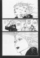 Detective Investigating Bizarre Case  - / 猟奇刑事マルサイ [Ohkoshi Koutarou] [Original] Thumbnail Page 32