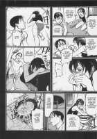 Detective Investigating Bizarre Case  - / 猟奇刑事マルサイ [Ohkoshi Koutarou] [Original] Thumbnail Page 39