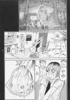 Detective Investigating Bizarre Case  - / 猟奇刑事マルサイ [Ohkoshi Koutarou] [Original] Thumbnail Page 46