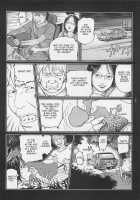 Detective Investigating Bizarre Case  - / 猟奇刑事マルサイ [Ohkoshi Koutarou] [Original] Thumbnail Page 57