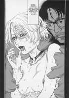 Detective Investigating Bizarre Case  - / 猟奇刑事マルサイ [Ohkoshi Koutarou] [Original] Thumbnail Page 71