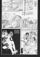 Detective Investigating Bizarre Case  - / 猟奇刑事マルサイ [Ohkoshi Koutarou] [Original] Thumbnail Page 73