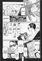 Detective Investigating Bizarre Case  - / 猟奇刑事マルサイ [Ohkoshi Koutarou] [Original] Thumbnail Page 78