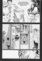 Detective Investigating Bizarre Case  - / 猟奇刑事マルサイ [Ohkoshi Koutarou] [Original] Thumbnail Page 91