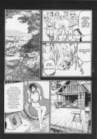 Detective Investigating Bizarre Case  - / 猟奇刑事マルサイ [Ohkoshi Koutarou] [Original] Thumbnail Page 95