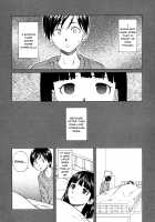 Ani to Imouto no Jijou. / 兄と妹の事情。 [Fuuga Utsura] [Original] Thumbnail Page 114