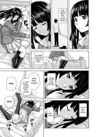 Ani to Imouto no Jijou. / 兄と妹の事情。 [Fuuga Utsura] [Original] Thumbnail Page 21