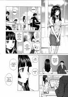 Ani to Imouto no Jijou. / 兄と妹の事情。 [Fuuga Utsura] [Original] Thumbnail Page 64