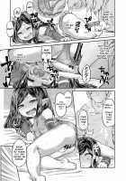 Uranau Tsuki / 占う月 [Shakekare] [Granblue Fantasy] Thumbnail Page 10