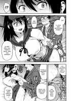 Please Fuck My Wife / 僕の彼女を寝取ってください [Zonda] [Original] Thumbnail Page 28