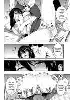 Please Fuck My Wife / 僕の彼女を寝取ってください [Zonda] [Original] Thumbnail Page 35