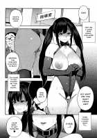 Please Fuck My Wife / 僕の彼女を寝取ってください [Zonda] [Original] Thumbnail Page 63