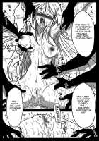 Ikasare Tsudukeru Onna Kishi | Constantly Cumming Woman Knight / イカされ続ける女騎士 [Amahara] [Final Fantasy Tactics] Thumbnail Page 17