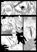 Ikasare Tsudukeru Onna Kishi | Constantly Cumming Woman Knight / イカされ続ける女騎士 [Amahara] [Final Fantasy Tactics] Thumbnail Page 18