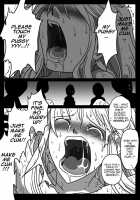 Ikasare Tsudukeru Onna Kishi | Constantly Cumming Woman Knight / イカされ続ける女騎士 [Amahara] [Final Fantasy Tactics] Thumbnail Page 20