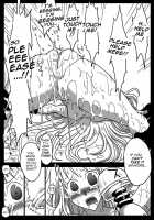 Ikasare Tsudukeru Onna Kishi | Constantly Cumming Woman Knight / イカされ続ける女騎士 [Amahara] [Final Fantasy Tactics] Thumbnail Page 21