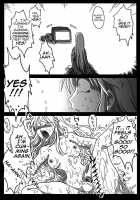 Ikasare Tsudukeru Onna Kishi | Constantly Cumming Woman Knight / イカされ続ける女騎士 [Amahara] [Final Fantasy Tactics] Thumbnail Page 22