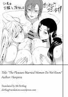 Oku-san ga Shiranai Kairaku / 奥さんが知らない快楽 [Hanpera] [Original] Thumbnail Page 202