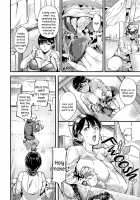 Oku-san ga Shiranai Kairaku / 奥さんが知らない快楽 [Hanpera] [Original] Thumbnail Page 36