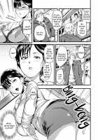 Oku-san ga Shiranai Kairaku / 奥さんが知らない快楽 [Hanpera] [Original] Thumbnail Page 37