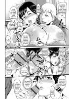 Oku-san ga Shiranai Kairaku / 奥さんが知らない快楽 [Hanpera] [Original] Thumbnail Page 40