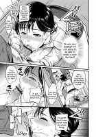 Oku-san ga Shiranai Kairaku / 奥さんが知らない快楽 [Hanpera] [Original] Thumbnail Page 41