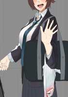 Netorase Kanojo-chan / 寝取らせ彼女ちゃん [Uragamu] [Original] Thumbnail Page 21