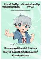 Netorase Kanojo-chan / 寝取らせ彼女ちゃん [Uragamu] [Original] Thumbnail Page 25