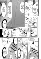 Inraku no Seijo Elvine / 淫落の聖女エルヴィーネ [Taira Hajime] [Original] Thumbnail Page 103