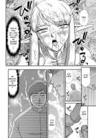 Inraku no Seijo Elvine / 淫落の聖女エルヴィーネ [Taira Hajime] [Original] Thumbnail Page 130