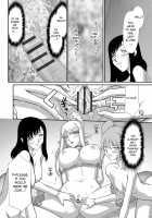 Inraku no Seijo Elvine / 淫落の聖女エルヴィーネ [Taira Hajime] [Original] Thumbnail Page 142