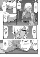 Inraku no Seijo Elvine / 淫落の聖女エルヴィーネ [Taira Hajime] [Original] Thumbnail Page 149