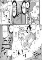 Inraku no Seijo Elvine / 淫落の聖女エルヴィーネ [Taira Hajime] [Original] Thumbnail Page 169