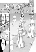 Inraku no Seijo Elvine / 淫落の聖女エルヴィーネ [Taira Hajime] [Original] Thumbnail Page 175