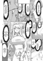 Inraku no Seijo Elvine / 淫落の聖女エルヴィーネ [Taira Hajime] [Original] Thumbnail Page 176