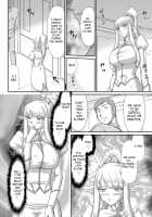 Inraku no Seijo Elvine / 淫落の聖女エルヴィーネ [Taira Hajime] [Original] Thumbnail Page 178