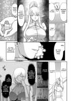 Inraku no Seijo Elvine / 淫落の聖女エルヴィーネ [Taira Hajime] [Original] Thumbnail Page 179