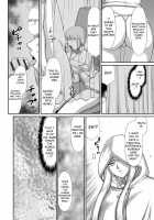 Inraku no Seijo Elvine / 淫落の聖女エルヴィーネ [Taira Hajime] [Original] Thumbnail Page 182