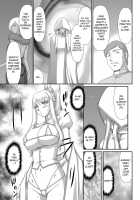 Inraku no Seijo Elvine / 淫落の聖女エルヴィーネ [Taira Hajime] [Original] Thumbnail Page 183