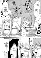 Inraku no Seijo Elvine / 淫落の聖女エルヴィーネ [Taira Hajime] [Original] Thumbnail Page 216