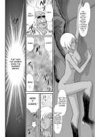 Inraku no Seijo Elvine / 淫落の聖女エルヴィーネ [Taira Hajime] [Original] Thumbnail Page 218